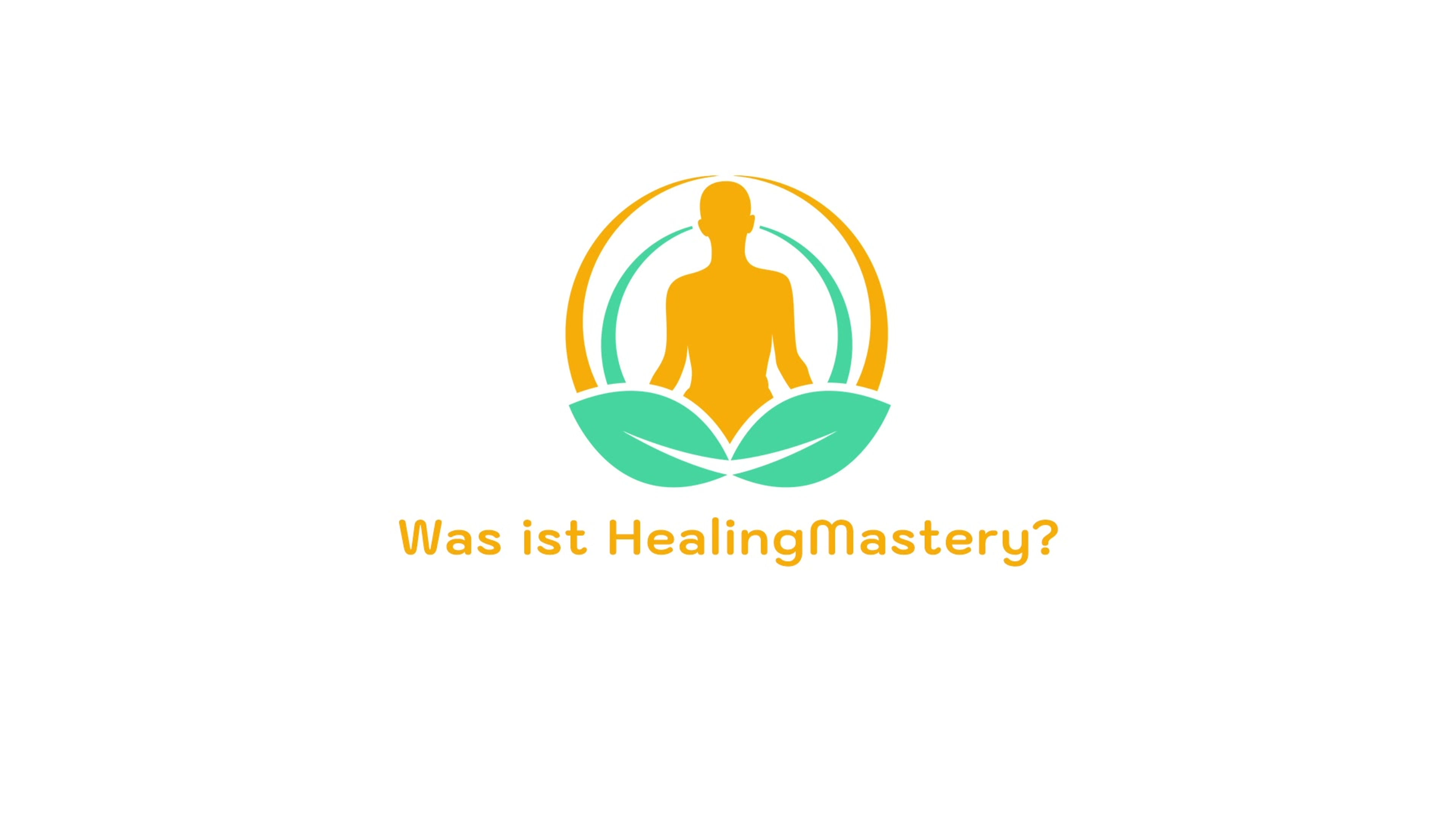 Was ist HealingMastery?